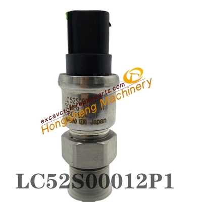 LC520S00012P1/15P1/16P3/19P1/11P1 αισθητήρας για Kobelco sk200-8-6E υψηλό - αισθητήρας χαμηλής/αρνητικής πίεσης