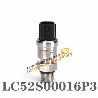 LC520S00012P1/15P1/16P3/19P1/11P1 αισθητήρας για Kobelco sk200-8-6E υψηλό - αισθητήρας χαμηλής/αρνητικής πίεσης