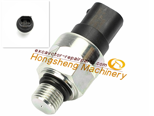 Αισθητήρας πίεσης Kobelco SK200-5/6/8 YN52S00027P1/103P1/102P1For (υψηλή και χαμηλή πίεση)