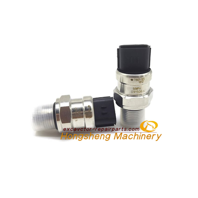 Υψηλός αισθητήρας pc200-8 pc300-8 pc400-8 7861-93-1812 της KOMATSU