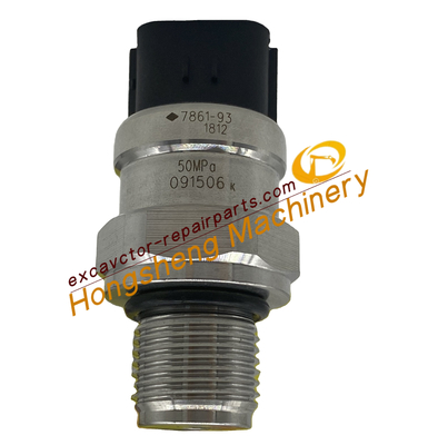 Υψηλός αισθητήρας pc200-8 pc300-8 pc400-8 7861-93-1812 της KOMATSU