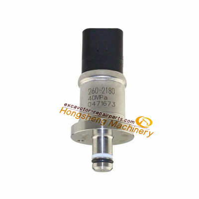 Αισθητήρας Carter E312D E320D E330D 260-2180 πίεσης εκσκαφέων υδραυλικών αντλιών 2602180