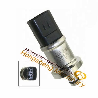 Αισθητήρας Carter E312D E320D E330D 260-2180 πίεσης εκσκαφέων υδραυλικών αντλιών 2602180