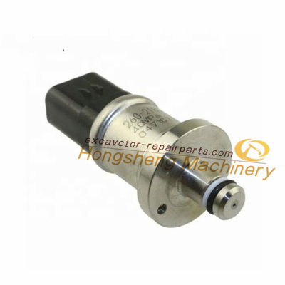 Αισθητήρας Carter E312D E320D E330D 260-2180 πίεσης εκσκαφέων υδραυλικών αντλιών 2602180