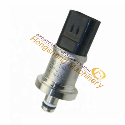 Αισθητήρας Carter E312D E320D E330D 260-2180 πίεσης εκσκαφέων υδραυλικών αντλιών 2602180
