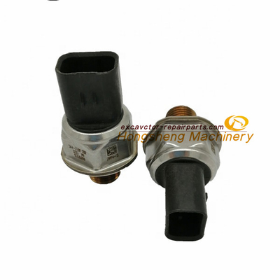 Κοινός αισθητήρας 344-792 344-7391 πίεσης ραγών diesel γατών E336D2 3447391