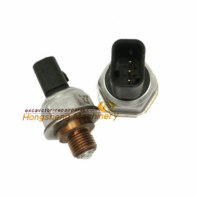 Κοινός αισθητήρας 344-792 344-7391 πίεσης ραγών diesel γατών E336D2 3447391