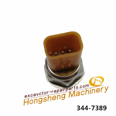 344-7389 αισθητήρας πίεσης μερών 344-7390 επισκευής εκσκαφέων γατών για τις οικοδομές