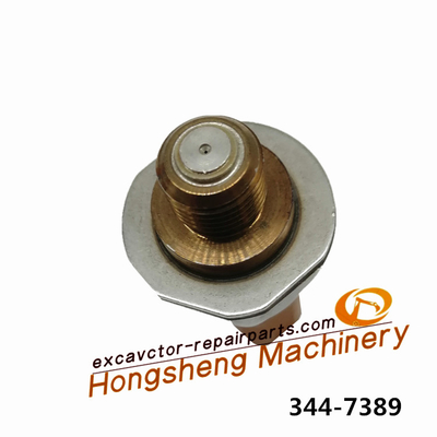 344-7389 αισθητήρας πίεσης μερών 344-7390 επισκευής εκσκαφέων γατών για τις οικοδομές