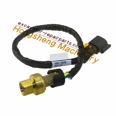 Αισθητήρας πίεσης πετρελαίου εκσκαφέων Carter E320D E330D E349D 239-3478