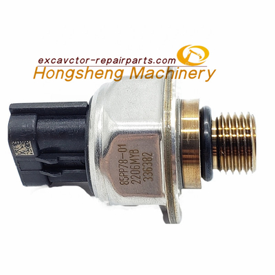 85PP78-01 αισθητήρας Doosan Daewoo DH220 225-7 πίεσης εκσκαφέων καυσίμων