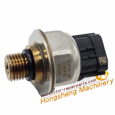85PP78-01 αισθητήρας Doosan Daewoo DH220 225-7 πίεσης εκσκαφέων καυσίμων