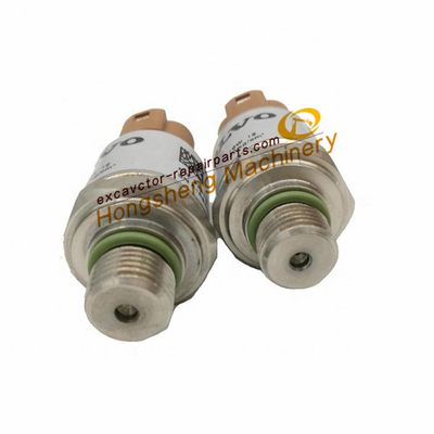 17252661 αισθητήρας EC210 240 360 460B πίεσης εκσκαφέων της VOLVO