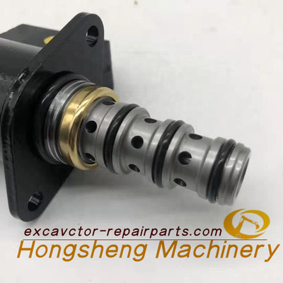 Ανάλογος εκσκαφέας sk200-8 30C50-143 Kobelco βαλβίδων υψηλών σωληνοειδών