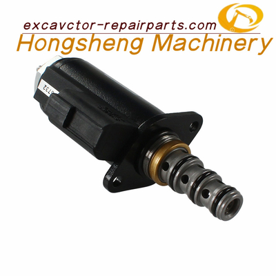 30C40-111 αντικατάσταση Kobelco SK100 SK120 YN35V00018F2 βαλβίδων σωληνοειδών