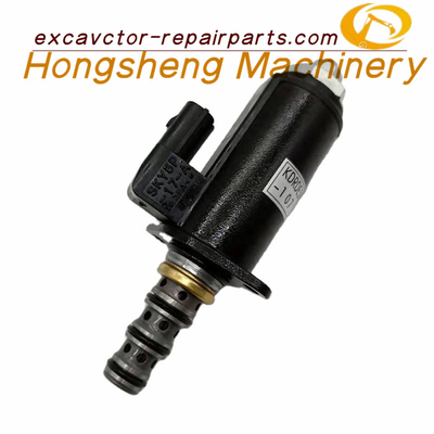 Ανάλογος εκσκαφέας sk200-8 30C50-143 Kobelco βαλβίδων υψηλών σωληνοειδών