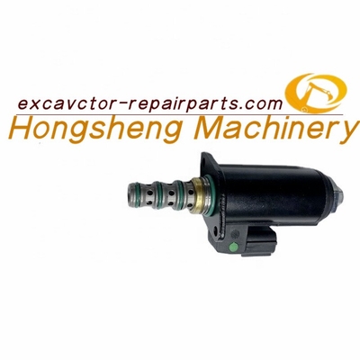 30C40-101 εκσκαφέας Kobelco SK100 SK120 YN35V00019F1 βαλβίδων σωληνοειδών