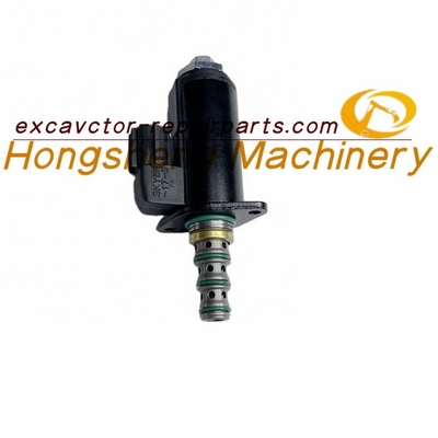 30C40-101 εκσκαφέας Kobelco SK100 SK120 YN35V00019F1 βαλβίδων σωληνοειδών