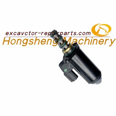 30C40-101 εκσκαφέας Kobelco SK100 SK120 YN35V00019F1 βαλβίδων σωληνοειδών
