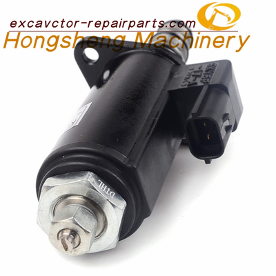 30C50-122 βαλβίδα σωληνοειδών εκσκαφέων Kobelco sk200-8 ανάλογο YN35V00048F1