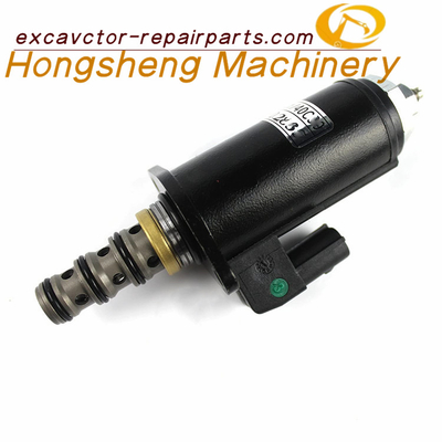 Sk200-8 ανάλογη βαλβίδα σωληνοειδών SK250 40C50-213 YN35V00049F1