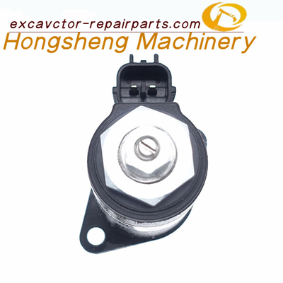 Kobelco sk200-6 βαλβίδα σωληνοειδών εκσκαφέων G24YA40 YN35V00021F1