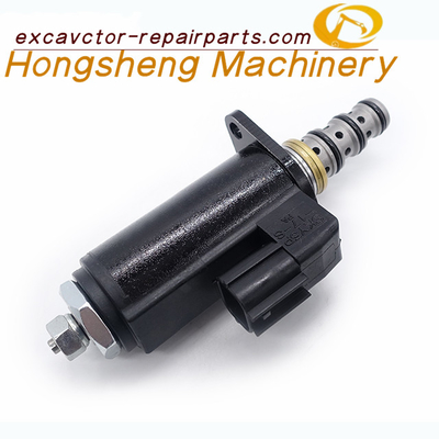 Kobelco sk200-6 βαλβίδα σωληνοειδών εκσκαφέων G24YA40 YN35V00021F1