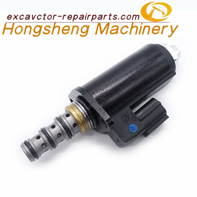 Kobelco sk200-6 βαλβίδα σωληνοειδών εκσκαφέων G24YA40 YN35V00021F1
