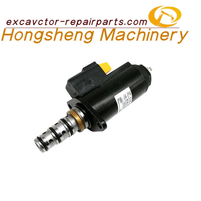 Βαλβίδα σωληνοειδών εκσκαφέων του Carter E320B 40E30-701A 116-3526