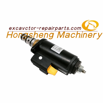 Βαλβίδα σωληνοειδών εκσκαφέων του Carter E320B 40E30-701A 116-3526