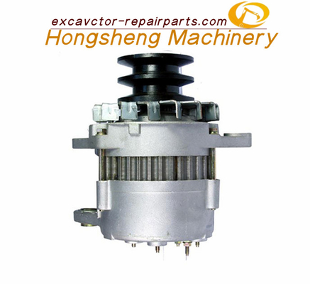 6008216130/0330005840 εναλλάκτης pc120-6 24V 30A PC 130-7 της KOMATSU PC200-1/2/3