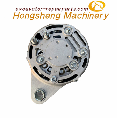 6008216130/0330005840 εναλλάκτης pc120-6 24V 30A PC 130-7 της KOMATSU PC200-1/2/3