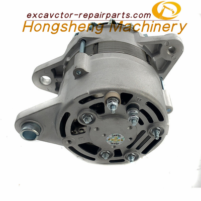 0-33000-5860 εναλλάκτης 30A 24V 600-821-6120 KOMATSU pc200-5 pc120-6 4D95 6D105