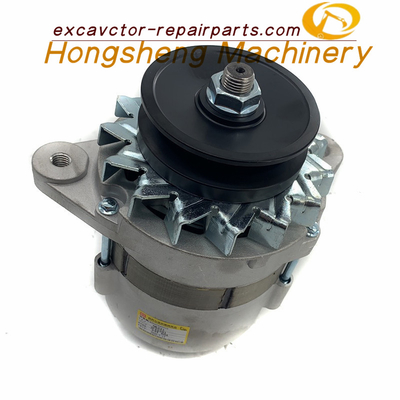 0-33000-5860 εναλλάκτης 30A 24V 600-821-6120 KOMATSU pc200-5 pc120-6 4D95 6D105