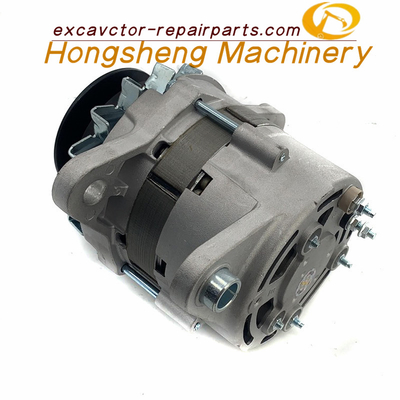 0-33000-5860 εναλλάκτης 30A 24V 600-821-6120 KOMATSU pc200-5 pc120-6 4D95 6D105