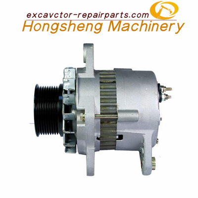 600-821-6190 εναλλάκτης KOMATSU pc200-6 6D95 0-33000-6580 24V 30A