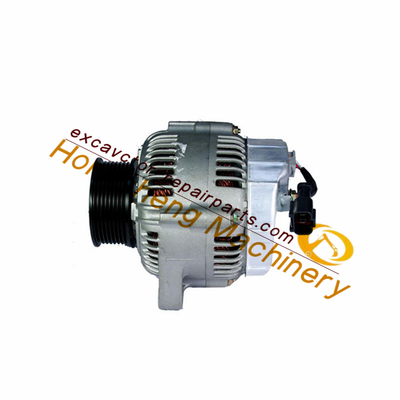 101211-7960 εναλλάκτης KOMATSU pc200-7 pc200-8 600-812-6130 24V 60A