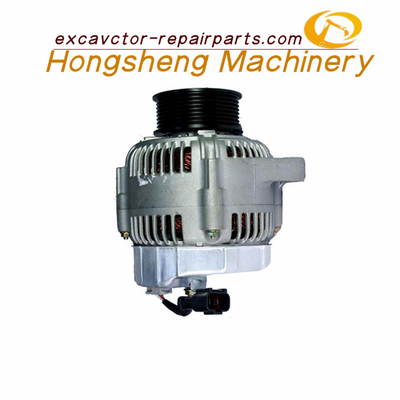 101211-7960 εναλλάκτης KOMATSU pc200-7 pc200-8 600-812-6130 24V 60A
