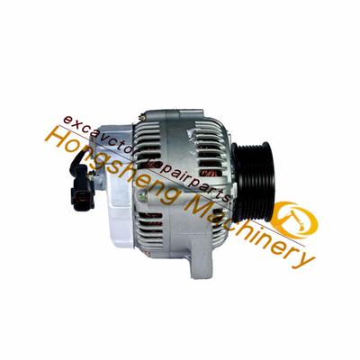101211-7960 εναλλάκτης KOMATSU pc200-7 pc200-8 600-812-6130 24V 60A