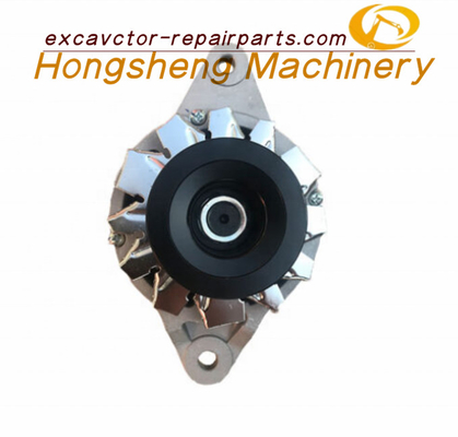 6SD1 6HK1 ZAXIS 330 γεννήτρια 24V 50A 3B82-65 1812006032 8983413970 εκσκαφέων