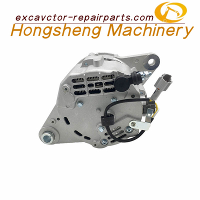 6SD1 6HK1 ZAXIS 330 γεννήτρια 24V 50A 3B82-65 1812006032 8983413970 εκσκαφέων