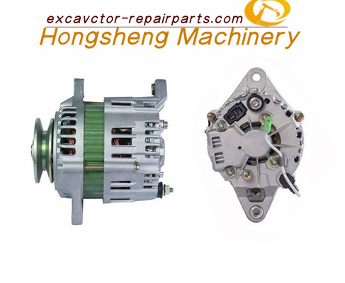 12V 50A a74-20 γεννήτρια DH55 4JB1 897228-3180 LR15-715 Doosan