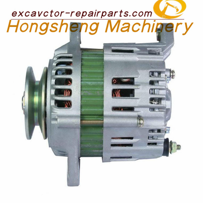 12V 50A a74-20 γεννήτρια DH55 4JB1 897228-3180 LR15-715 Doosan