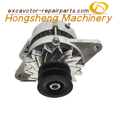 Isuzu 6bg1-γ εναλλάκτης 50A 2V 1-81200-249-3 Xiamen βιομηχανικά 200 24 βολτ