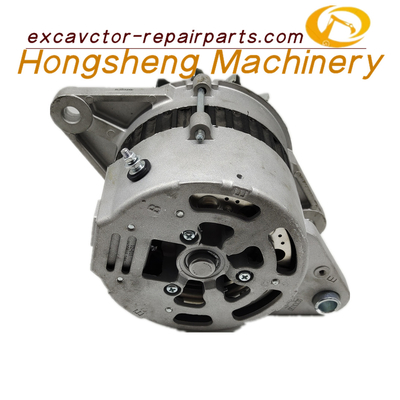 Isuzu 6bg1-γ εναλλάκτης 50A 2V 1-81200-249-3 Xiamen βιομηχανικά 200 24 βολτ
