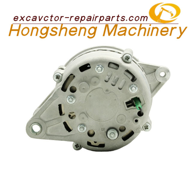 LR225-85 γεννήτρια Hitachi ex60-3 μηχανή BD30 24V 50A 2V εκσκαφέων