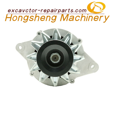LR225-85 γεννήτρια Hitachi ex60-3 μηχανή BD30 24V 50A 2V εκσκαφέων