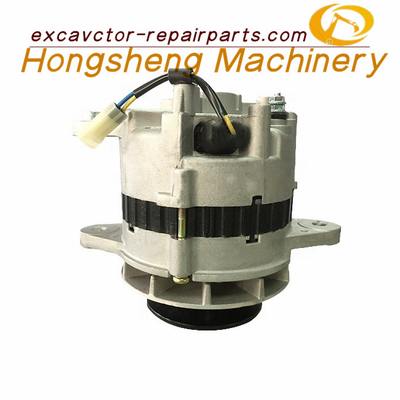 A4T66085 ΓΑΤΑ 320B 8DC9 24V 55A γεννητριών εκσκαφέων του Carter