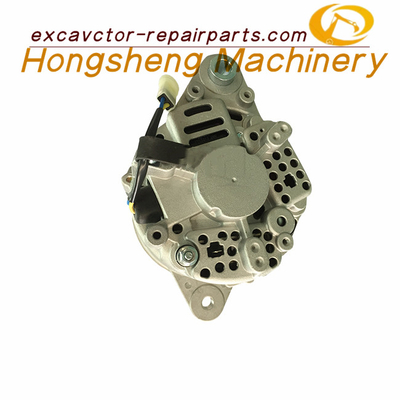 A4T66085 ΓΑΤΑ 320B 8DC9 24V 55A γεννητριών εκσκαφέων του Carter