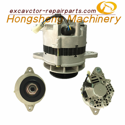 A4T66085 ΓΑΤΑ 320B 8DC9 24V 55A γεννητριών εκσκαφέων του Carter